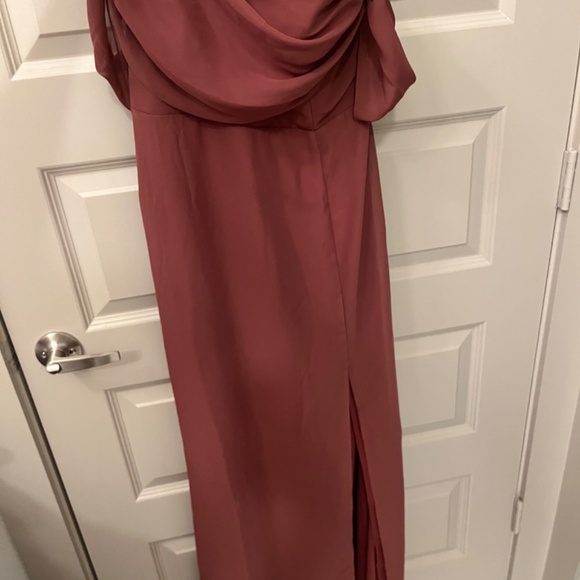 Birdy Grey Mira Dress NWT - Picture 5 of 8